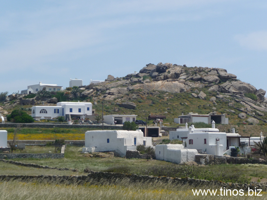 mykonos@ 135